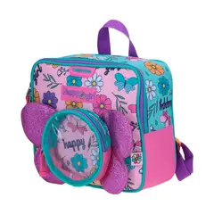 CHENSON - LONCHERA NIÑA ORIGINAL PREMIUM HAPPY GIRL HG65126-P