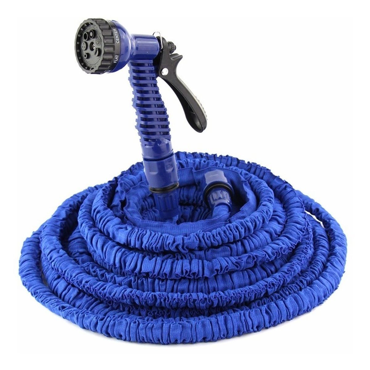 GENERICO - Manguera Retractil Expandible 22.5 Mts