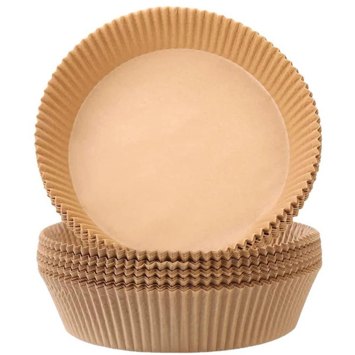 GENERICO - Bandeja De Papel Para Freidora De Aire Air Fryer