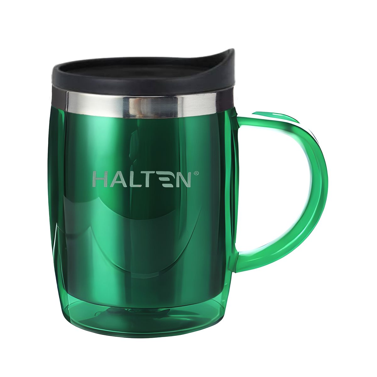 HALTEN - Termo Taza Mug Cafe Termico