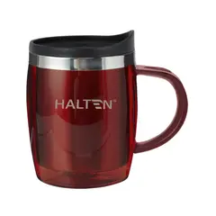 HALTEN - Termo Taza Mug Cafe Termico