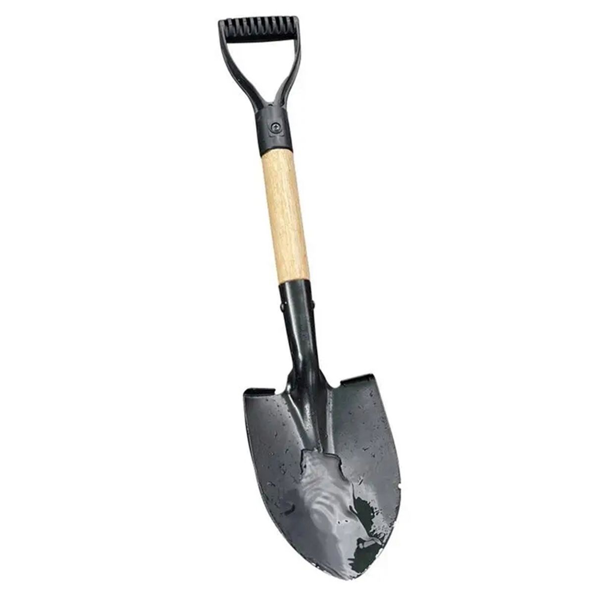 GENERICO - Pala Camping Mini Palas Camping Jardineria