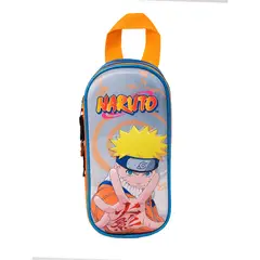 NARUTO - ESTUCHE LAPICES ORIGINAL INFANTIL UZUMAKI