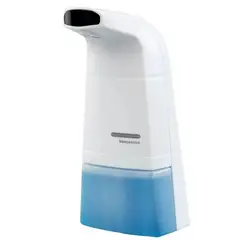 GENERICO - Dispensador De Jabon Líquido Sensor Automatico Infrarrojo