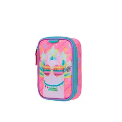 CHENSON - ESTUCHE LAPICES ORIGINAL NIÑA PREMIUM HAPPY GIRL HG65420-P