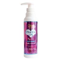 Crema para Rizos Strange Love My Curls 250ml Aroma a Frutas Restaura Define Brillo