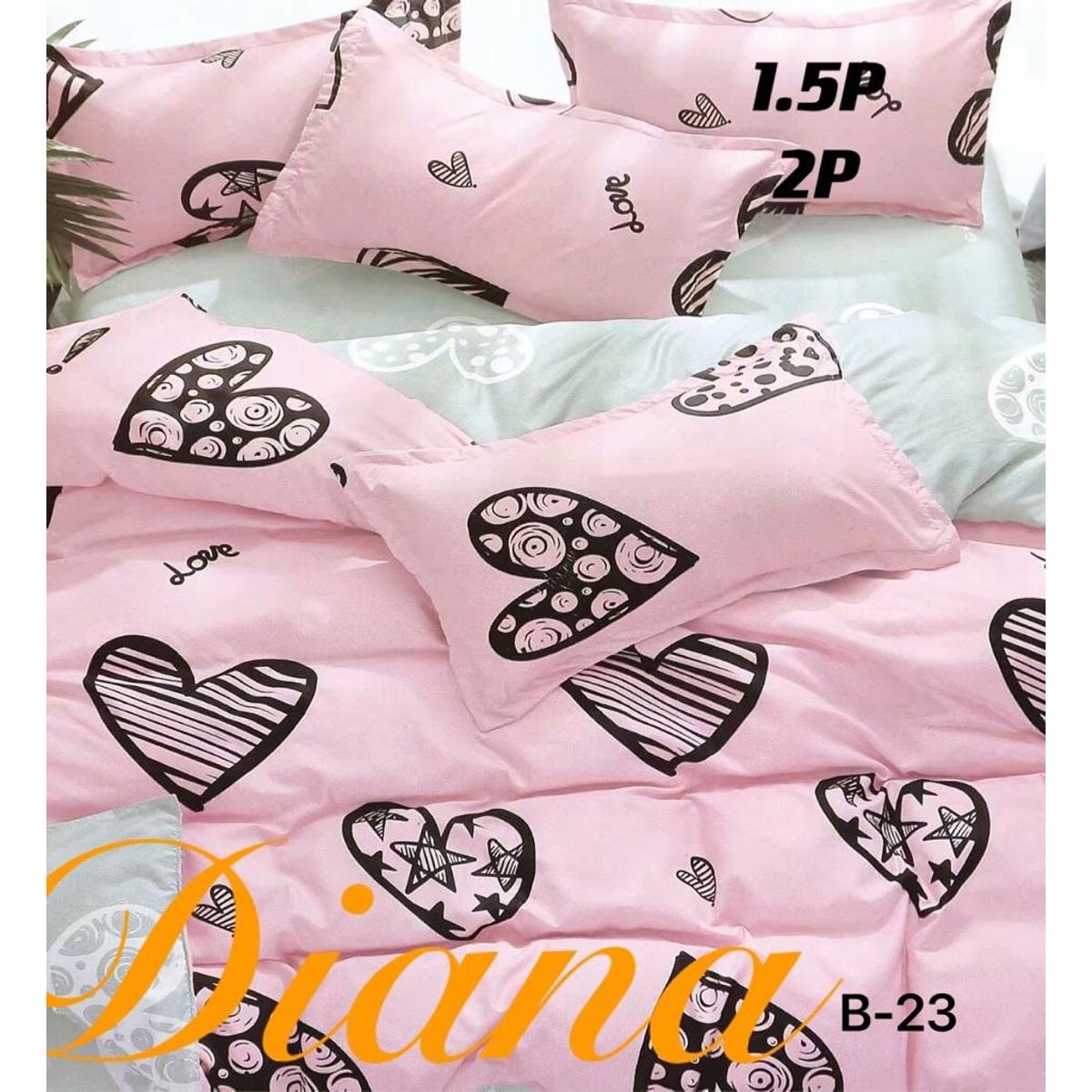 GENERICO - Cubrecama Quilt Delgado de Verano 1.5 Plaza