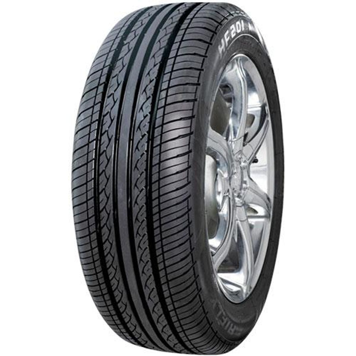 GENERICO - NEUMATICO 165/65 R13 HIFLY HF201 77T TL M+S HIFLY