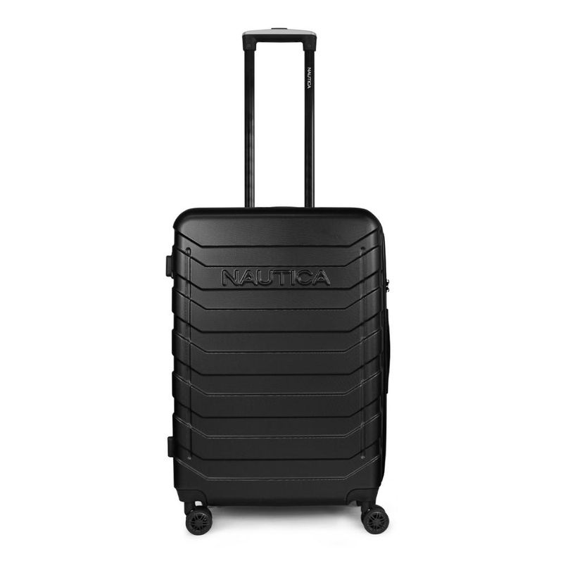 NAUTICA - Maleta Mediana Soho 20kg negro Nautica