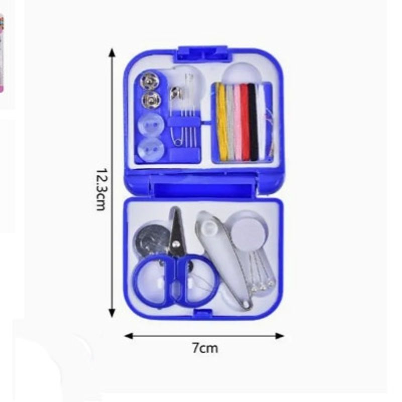 GENERICO - Kit Completo de Costura