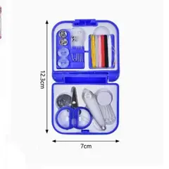 GENERICO - Kit Completo de Costura
