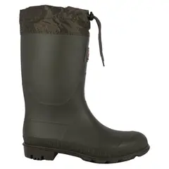 UNS - Bota de Agua con Polar Unisex Verde Namaka Unisport