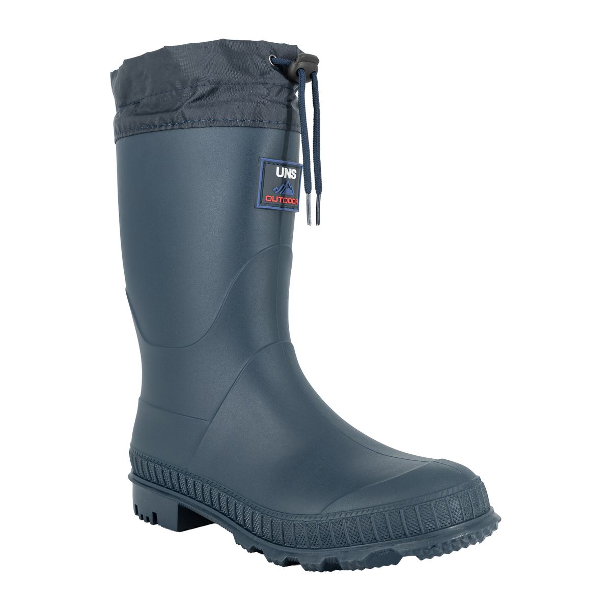 UNS - Bota de Agua con Polar Unisex Azul Namaka UNS