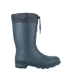 UNS - Bota de Agua con Polar Unisex Azul Namaka