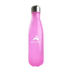 ALL NUTRITION - Botella All (500 cc) Rosada