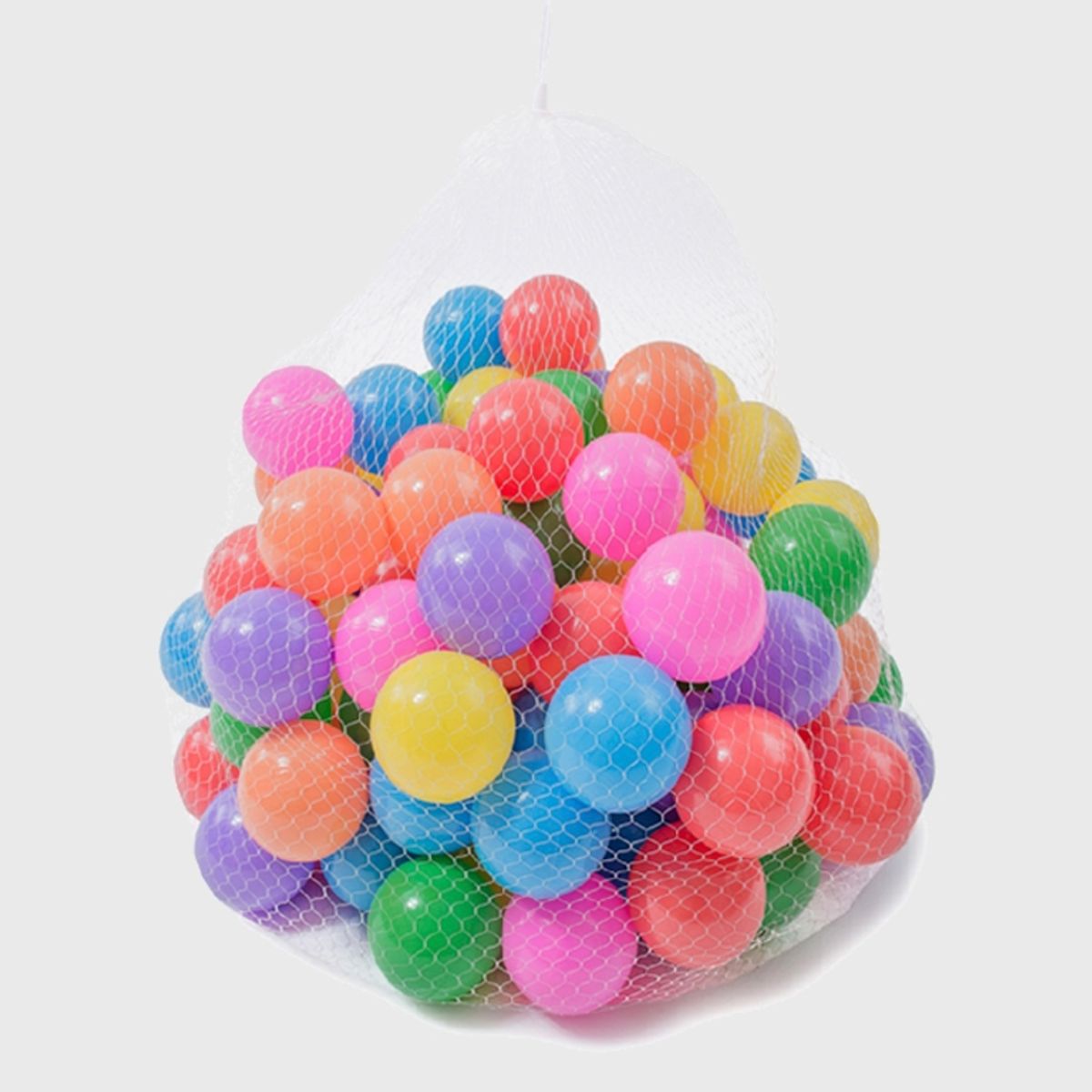 GENERICO - Piscina Fuente De Agua Niño Mascota 100cm Y 100 PELOTAS PLASTICAS