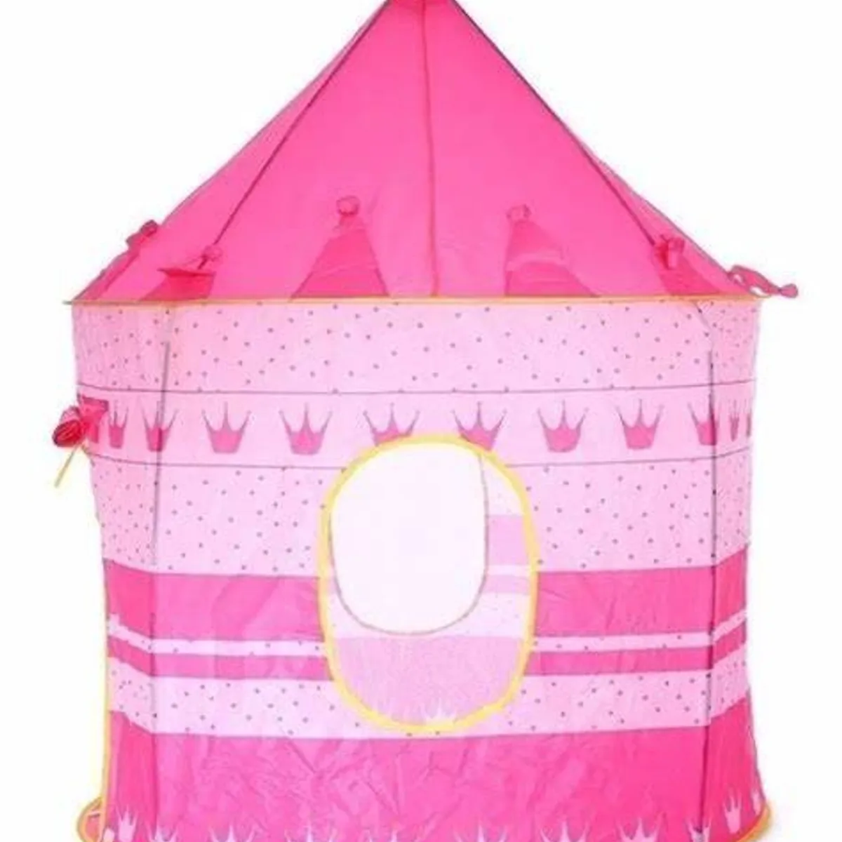 GENERICO - CARPA CASTILLO ROSADO