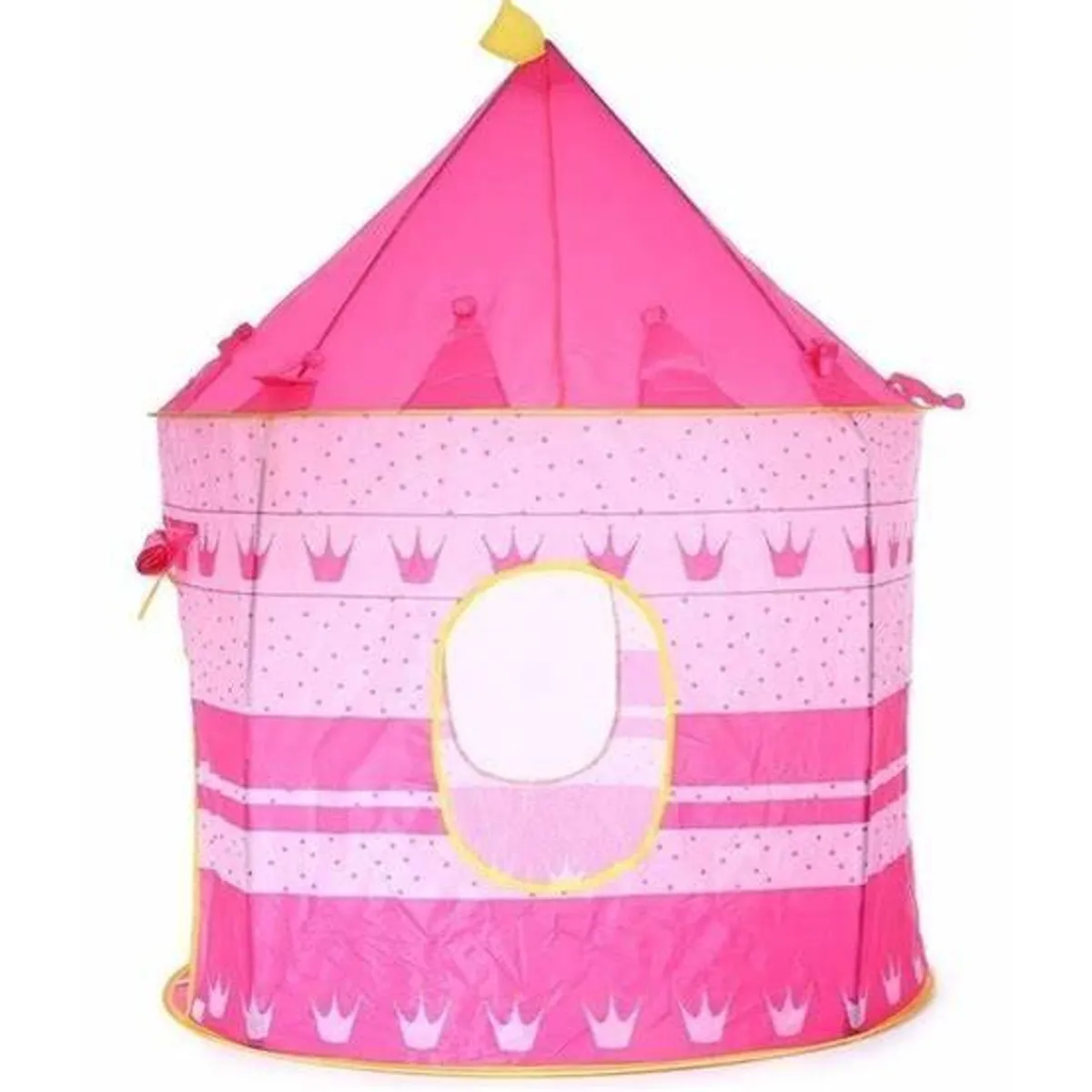 GENERICO - CARPA CASTILLO ROSADO