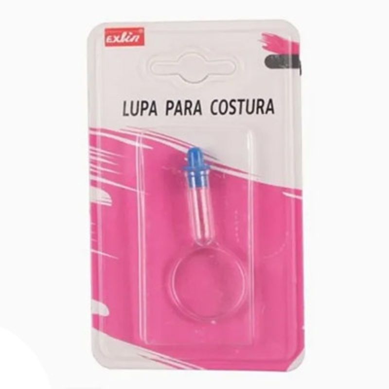 GENERICO - Lupa Para Coser o Tejer
