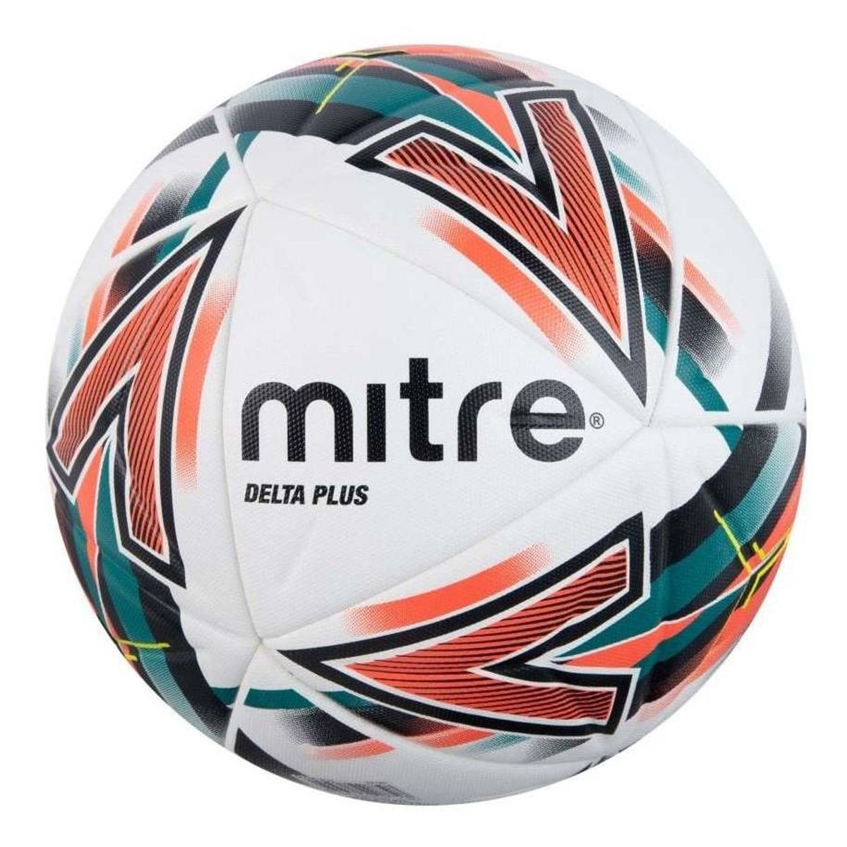 MITRE - Balón De Fútbol Mitre New Delta Plus N° 5 Profesional