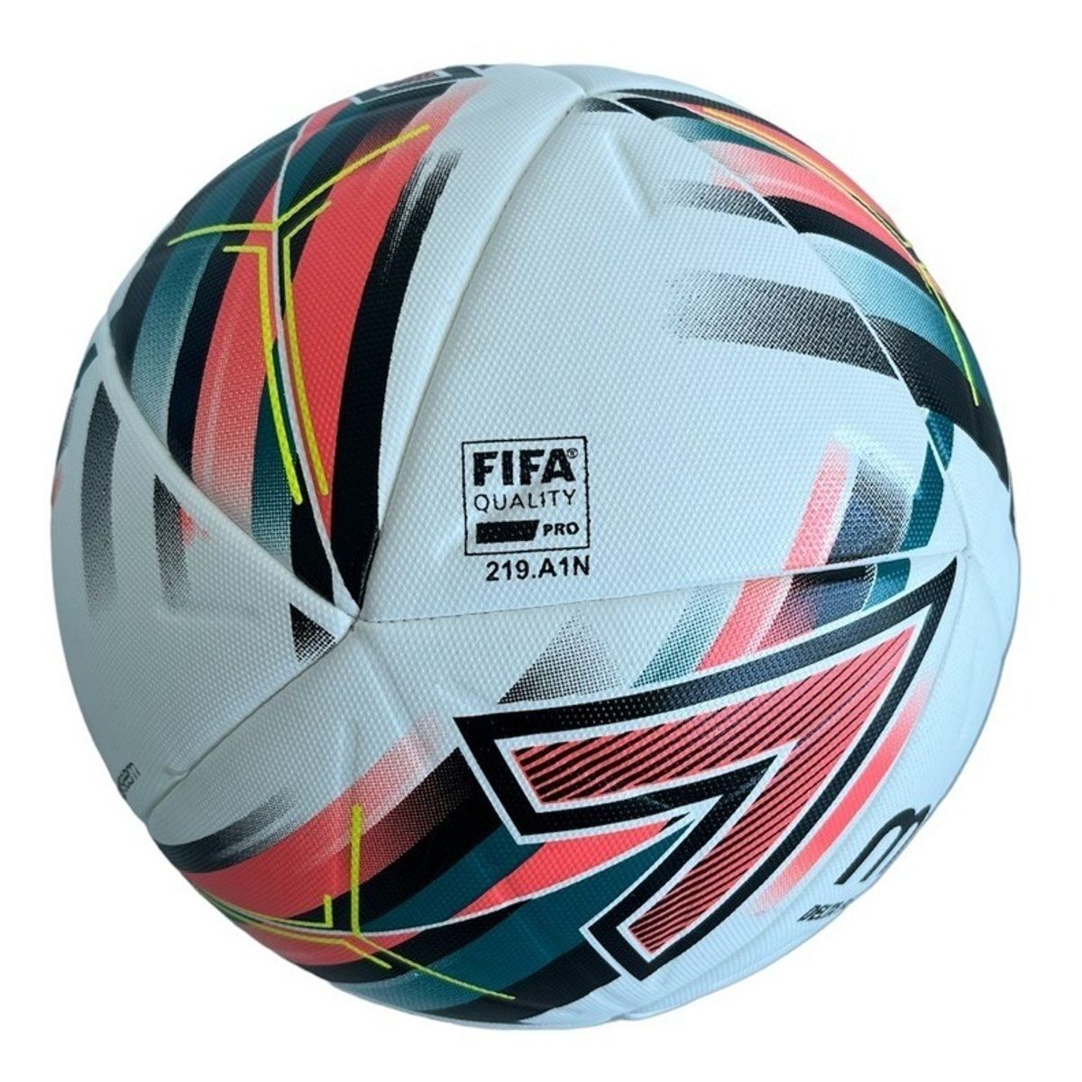 MITRE - Balón De Fútbol Mitre New Delta Plus N° 5 Profesional