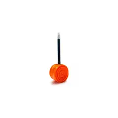 GENERICO - Camara 700 X23/28c V/presta Antipinchazos Bicicleta Ruta