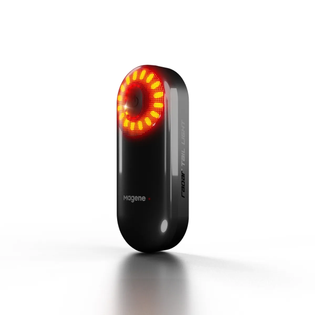 GENERICO - Luz Trasera Bicicleta De Radar Sensor Magene L508