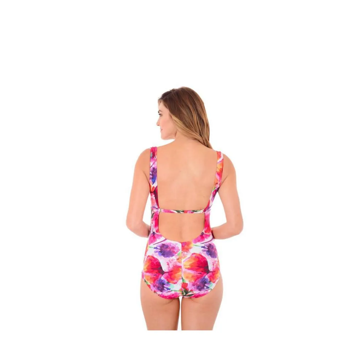 AC MARE - Traje de Baño Mujer Ac Mare Modela Figura