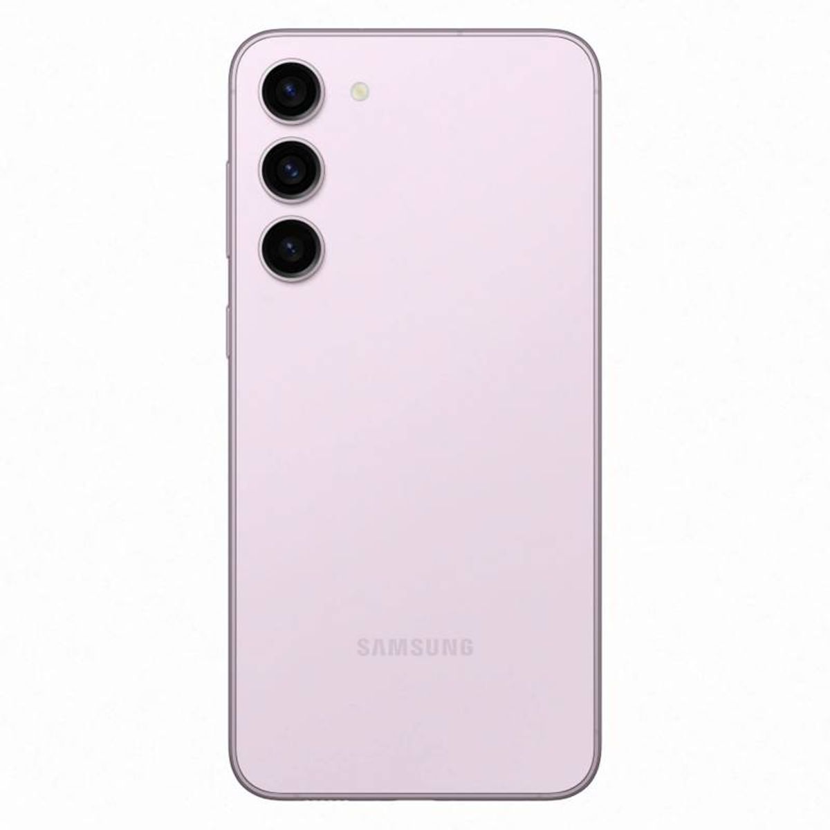 SAMSUNG - Samsung Galaxy S23 Plus 5G 256GB - Rosa - Reacondicionado