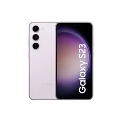 SAMSUNG - Galaxy S23 Plus 5G 256GB - Blanco - Reacondicionado