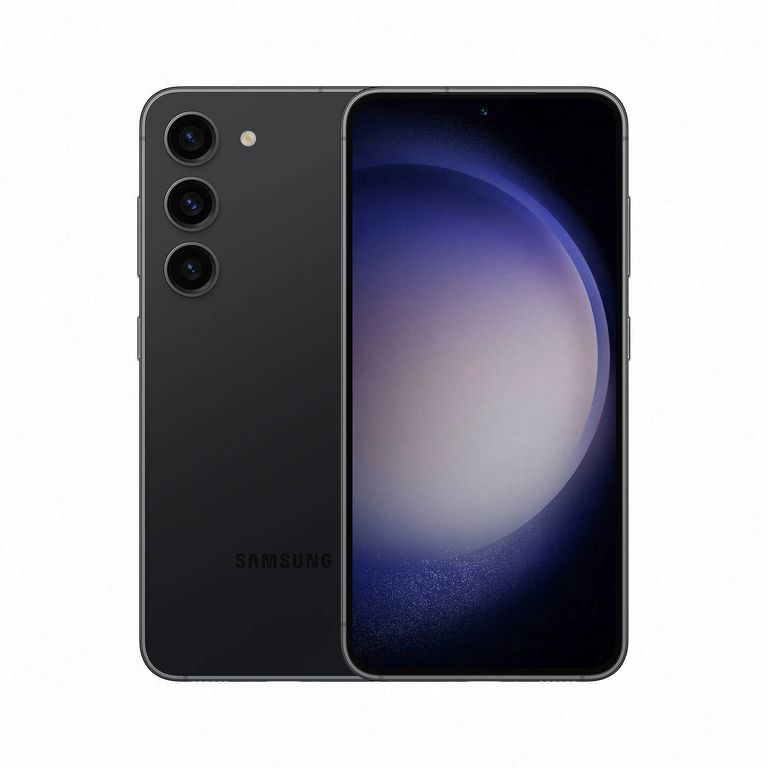 Galaxy S23 Plus 5G 512GB - Negro - Reacondicionado