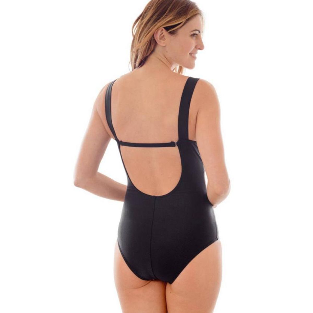 AC MARE - Traje de Baño Mujer Ac Mare Modela Figura