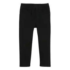GAP - Jeans Slim Pull-On Negro