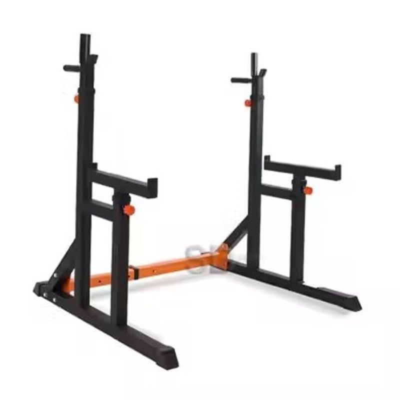 SDFIT - Rack de sentadillas Home ajustable 1002