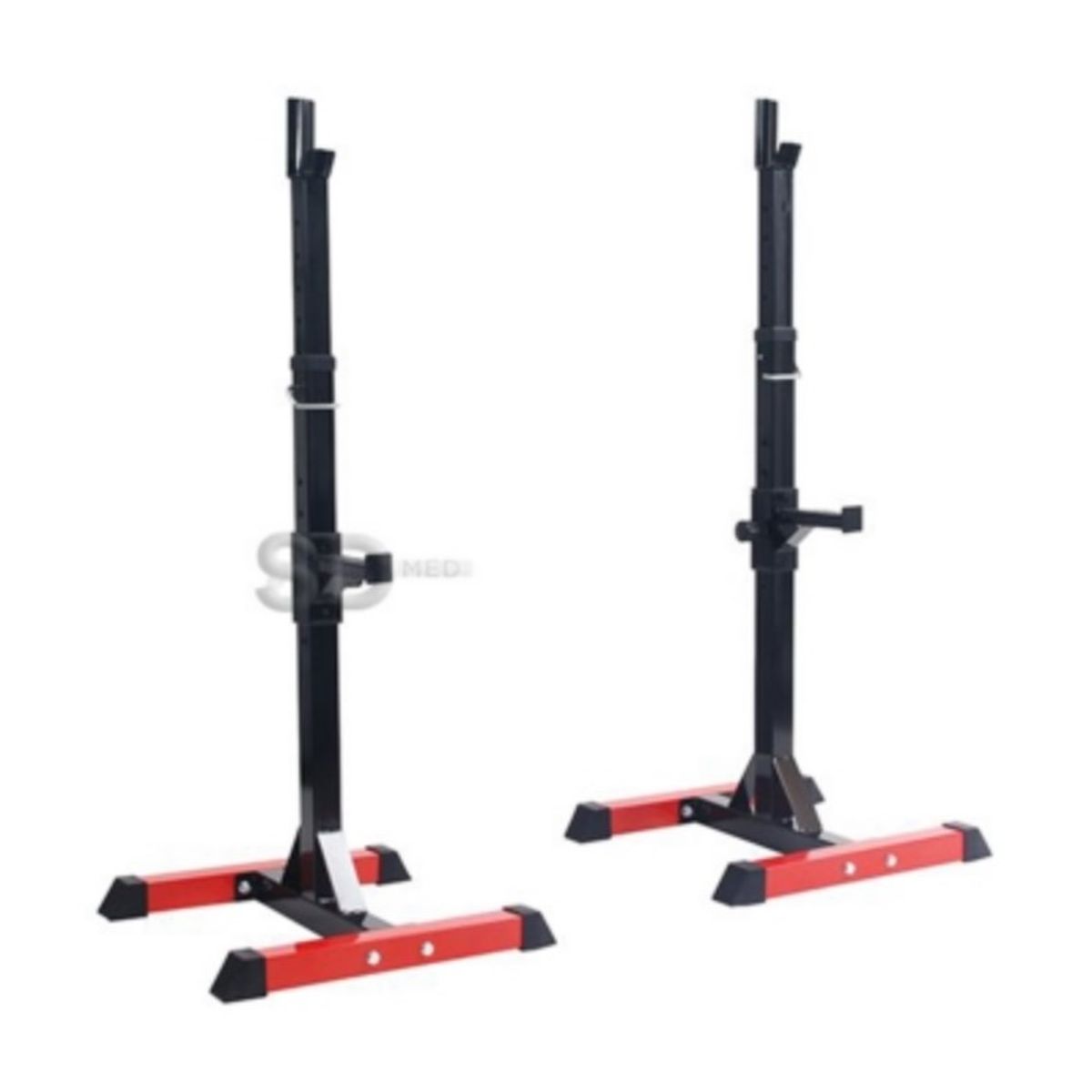 SDFIT - Rack de Sentadillas Home Ajustable 1001