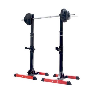 Imagen 2 del producto Rack de Sentadillas Home Ajustable 1001