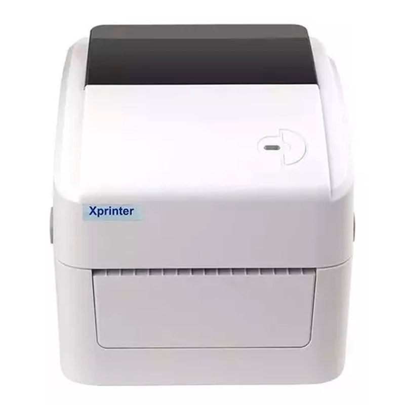 ESHOPANGIE - Impresora Termica Etiquetas Adhesivas 100mm Xprinter 420b