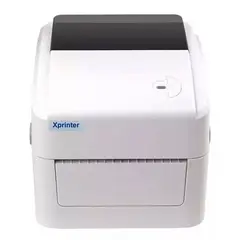 ESHOPANGIE - Impresora Termica Etiquetas Adhesivas 100mm Xprinter 420b