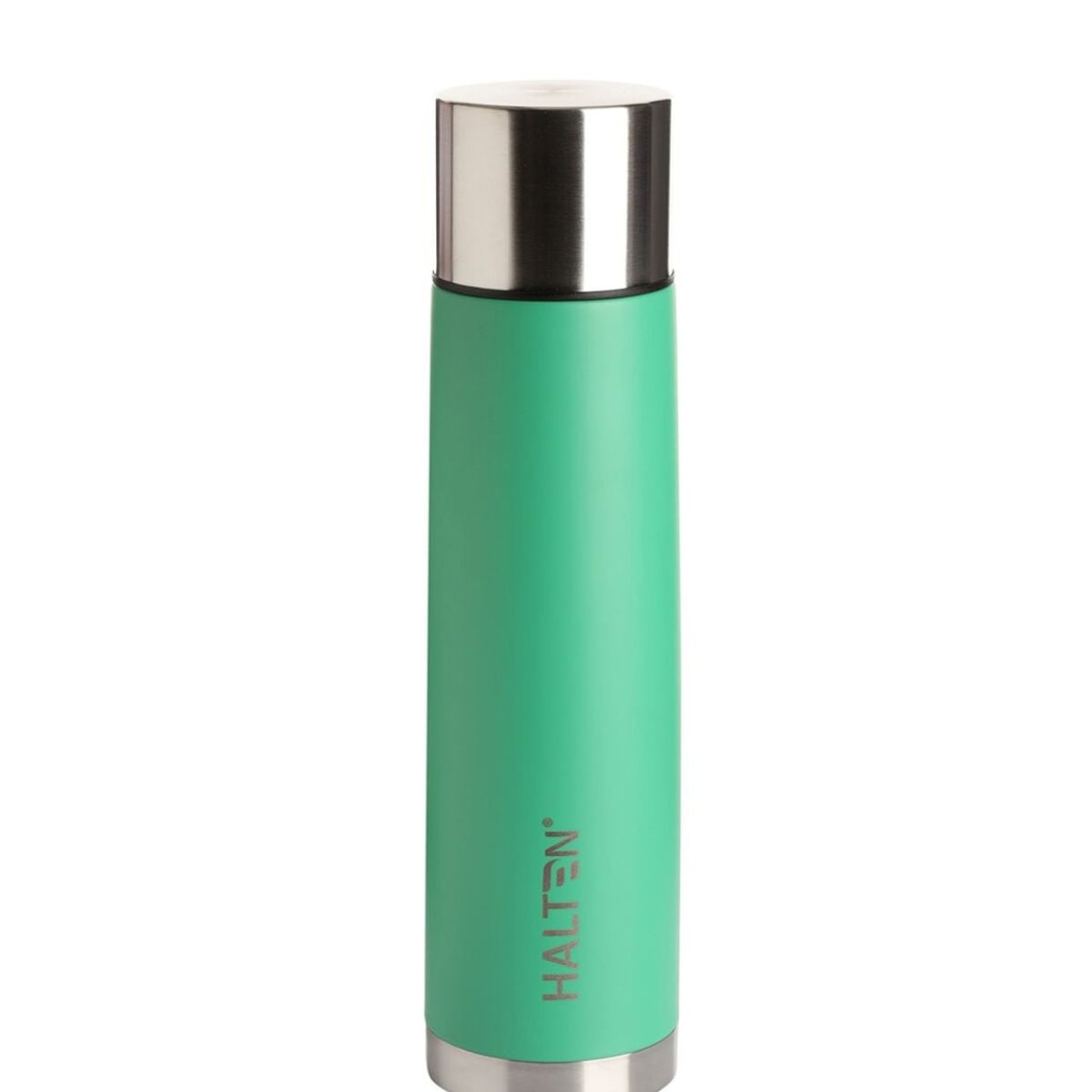 HALTEN - Termo Bala Acero Inox 1 Litro