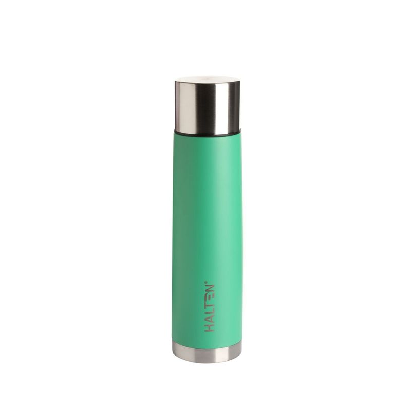 HALTEN - Termo Bala Acero Inox 1 Litro