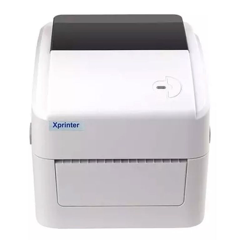 Impresora Termica Etiquetas Adhesivas 100mm Xprinter 420b