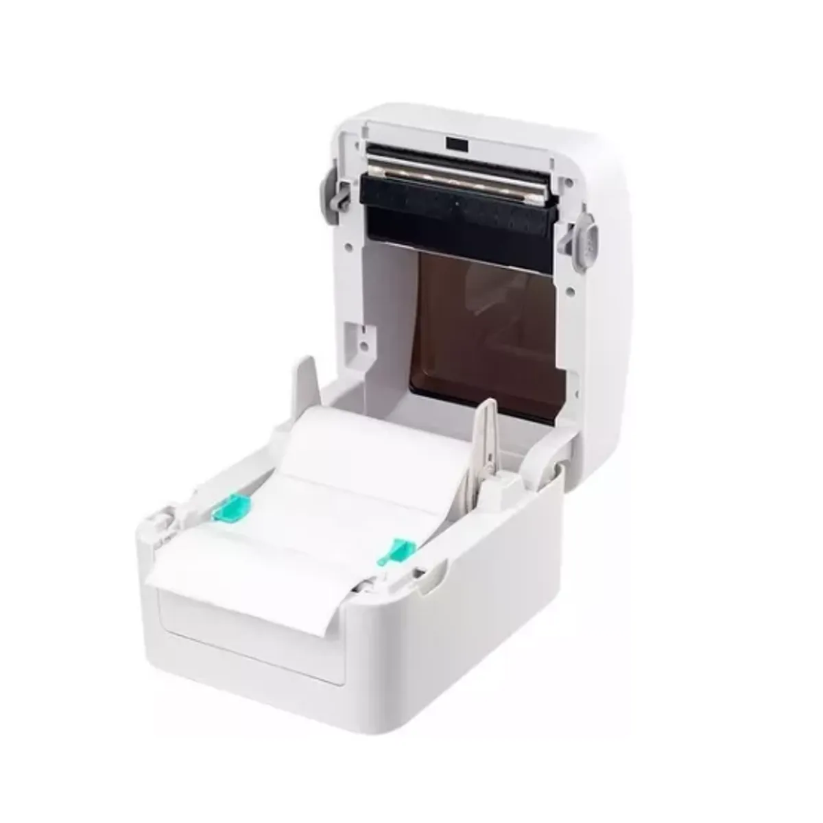 OFERTABKN - Impresora Termica Etiquetas Adhesivas 100mm Xprinter 420b