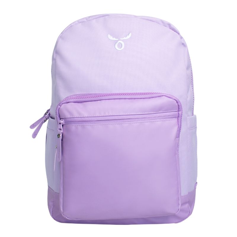 MOOSE - Mochila Lilac Florida Moose MOOSE