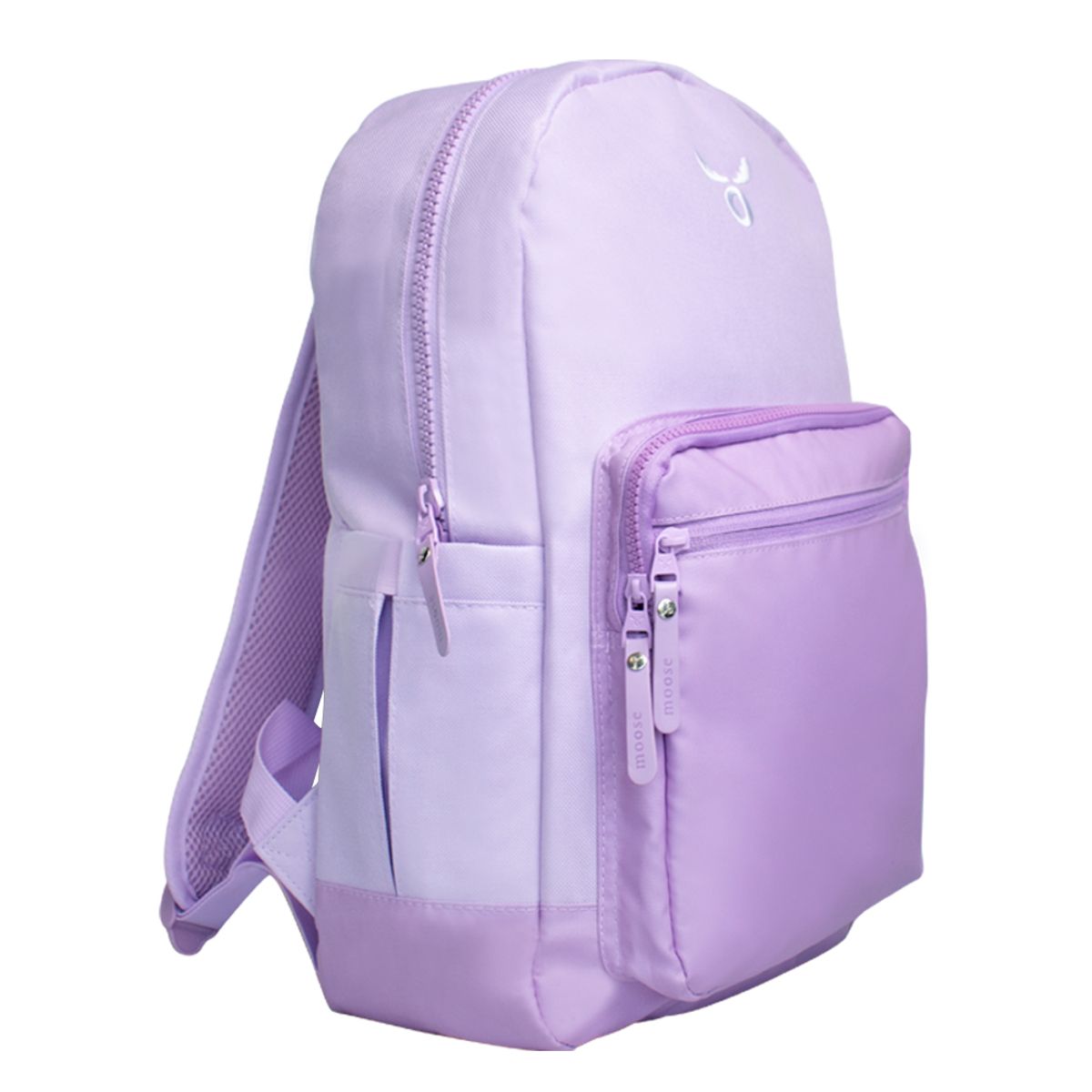 MOOSE - Mochila Lilac Florida Moose MOOSE