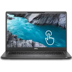DELL - LATITUDE 7300 CORE™ I7-8665U 512GB SSD 16GB TOUCH 13.3" FHD WIN10 PRO REACONDICIONADO
