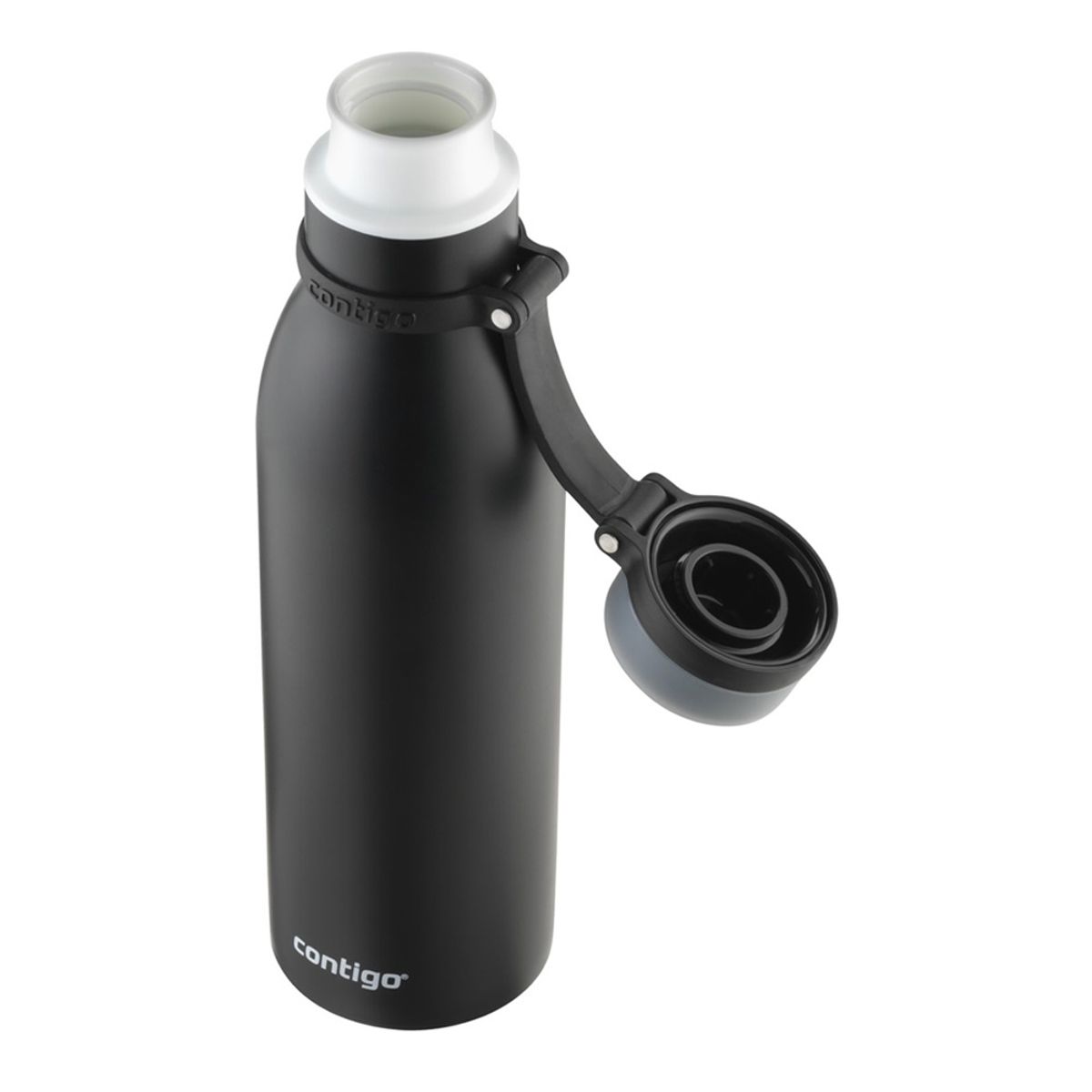 CONTIGO - Botella Termica Contigo ® Vaso Frio Calor Matterhorn Mate