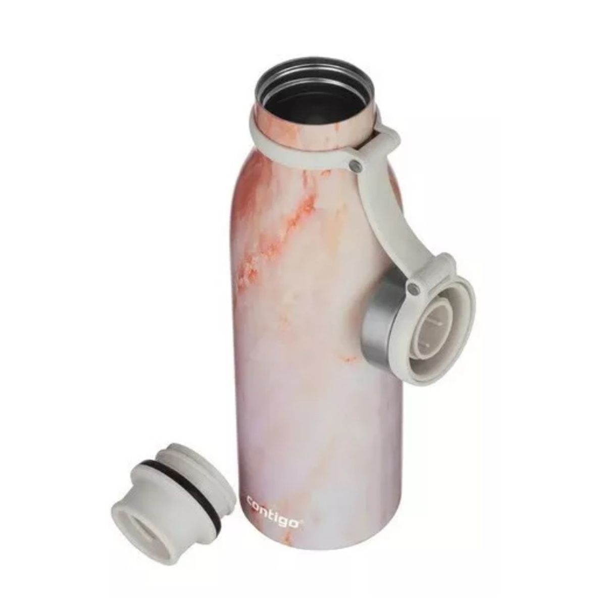 CONTIGO - Botella Termica Contigo ® Vaso Frio Calor Matterhorn Cuazo