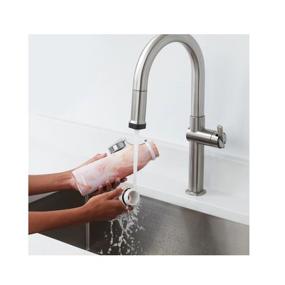 Imagen 2 del producto Botella Termica ® Vaso Frio Calor Matterhorn Cuazo