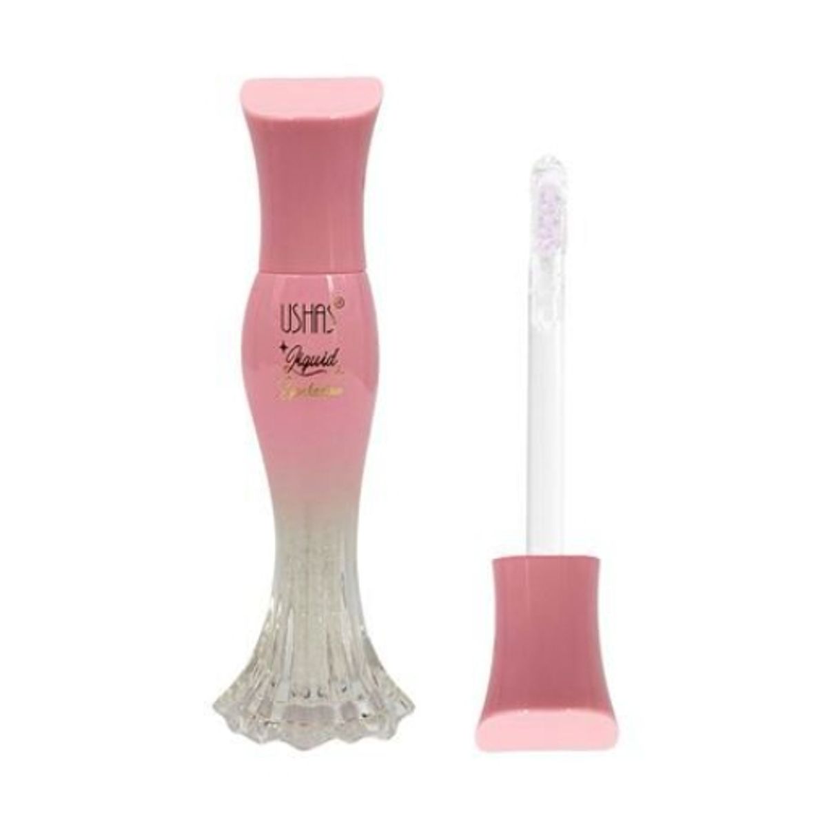 USHAS - Sombra Liquida Con Glitter