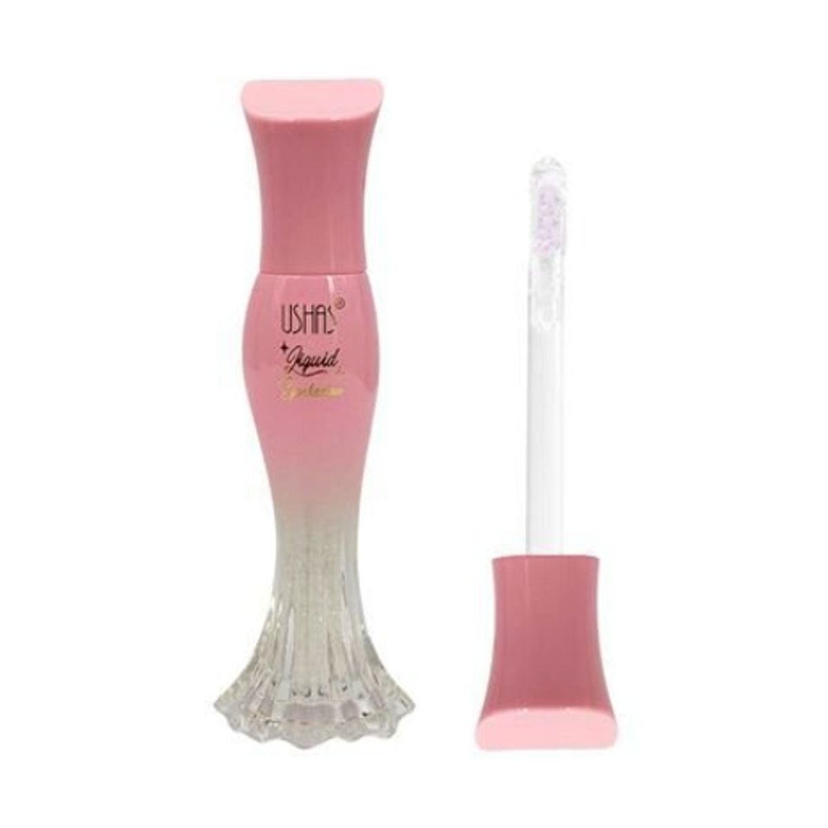 USHAS - Sombra Liquida Con Glitter